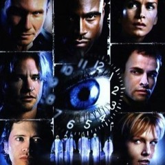 Episode #140 - Mindhunters