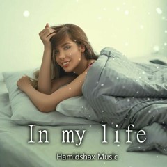 Hamidshax - In My Life (Original Mix)