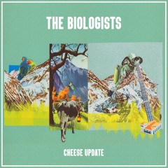 The Biologists - Cheese Update (Feat NzO, Jean, Zilou & Ol'Dirty Bambam)