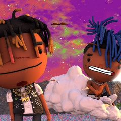 Juice WRLD & XXXTENTACION - Love And Hold (Official Audio) [Gabriele Chillotti]