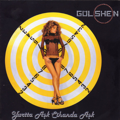 Gülşen - Yurtta Aşk - De Soffer Mashup