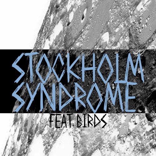 Stockholm Syndrome Au  - The User (Original Mix)