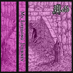 Meld - My Lifelong Journey (Single)