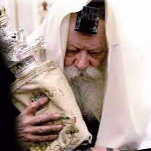 The Mysterious Journey Of The Rebbe's Torah