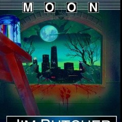 Download ⚡️ (PDF) Fool Moon Book 2 of the Dresden Files (The Dresden Files)