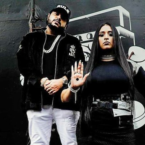 Kaun Hai Tu - Shah Rule Feat. Raja Kumari