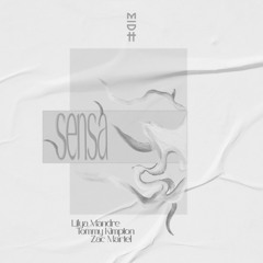 Sensa Lilya Mandre Zac Martel Tommy Kimpton x Vieux Sebjak Mashup Mix