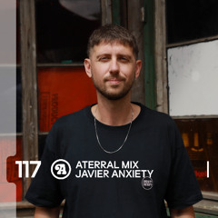 Aterral Mix 117 - Javier Anxiety