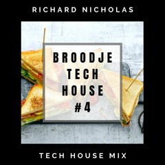 Broodje Tech House #4