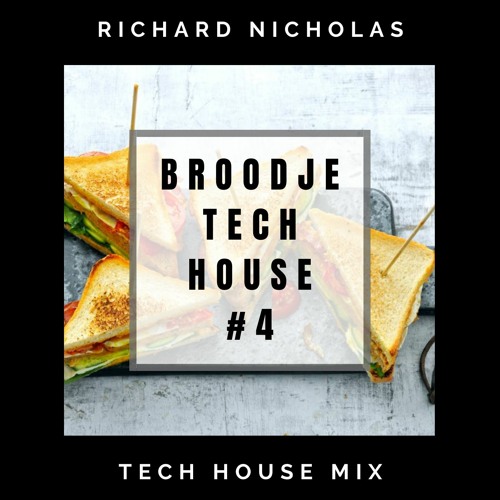 Broodje Tech House #4