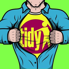 Tidy Weekenders