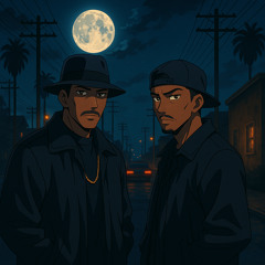 Warren G - Regulizzles (Ninjitzu Remix)