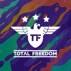 TOTAL FREEDOM (Groovy/Future/Bass)