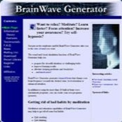 Brainwave Generator Crack All Presets ~UPD~