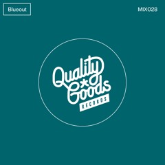 QGR-MIX028 | Blueout