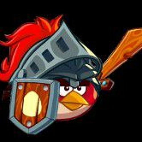 Angry Birds Epic