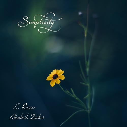 Simplicity by Elisabeth Dicker and E. Russo