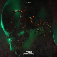 Sto - HYDRO #DriftMusic1 (Prod. Lowonstage) (Remix By DEZIR)