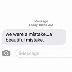 A Beautiful Mistake (demo)