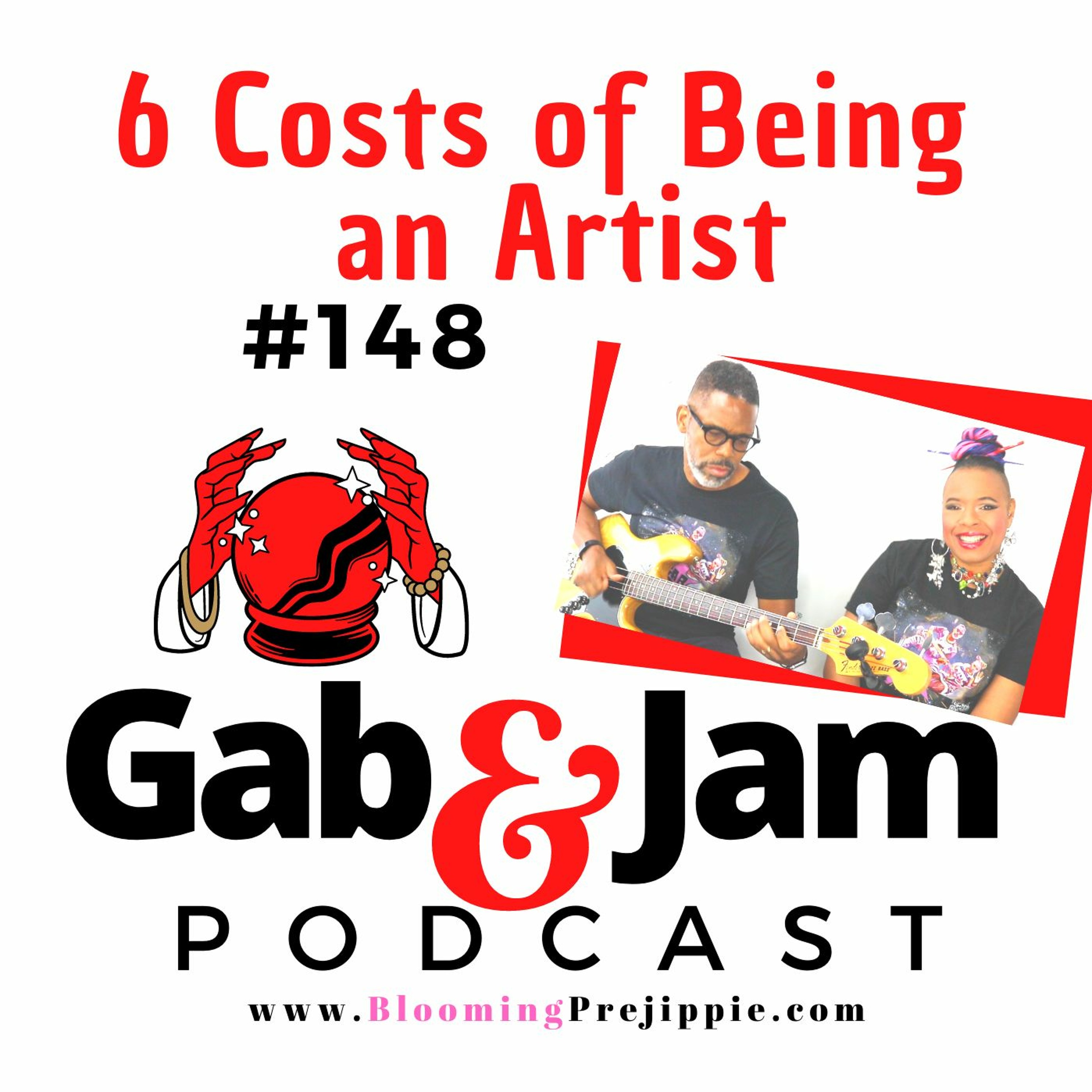 Gab and Jam