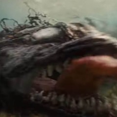 The super coo lfish song