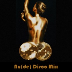 Nu(de) Disco Mix