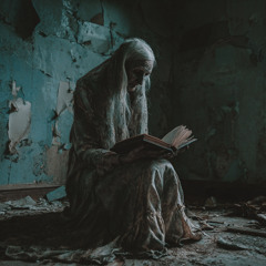 Malvert Pee Red - Enjoying A Good Book Before I Retire For The Day