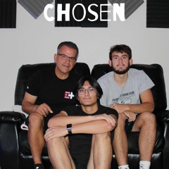Chosen (feat. Audi & MLMoody)