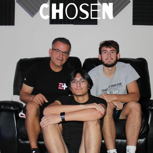 Chosen (feat. Audi & MLMoody)