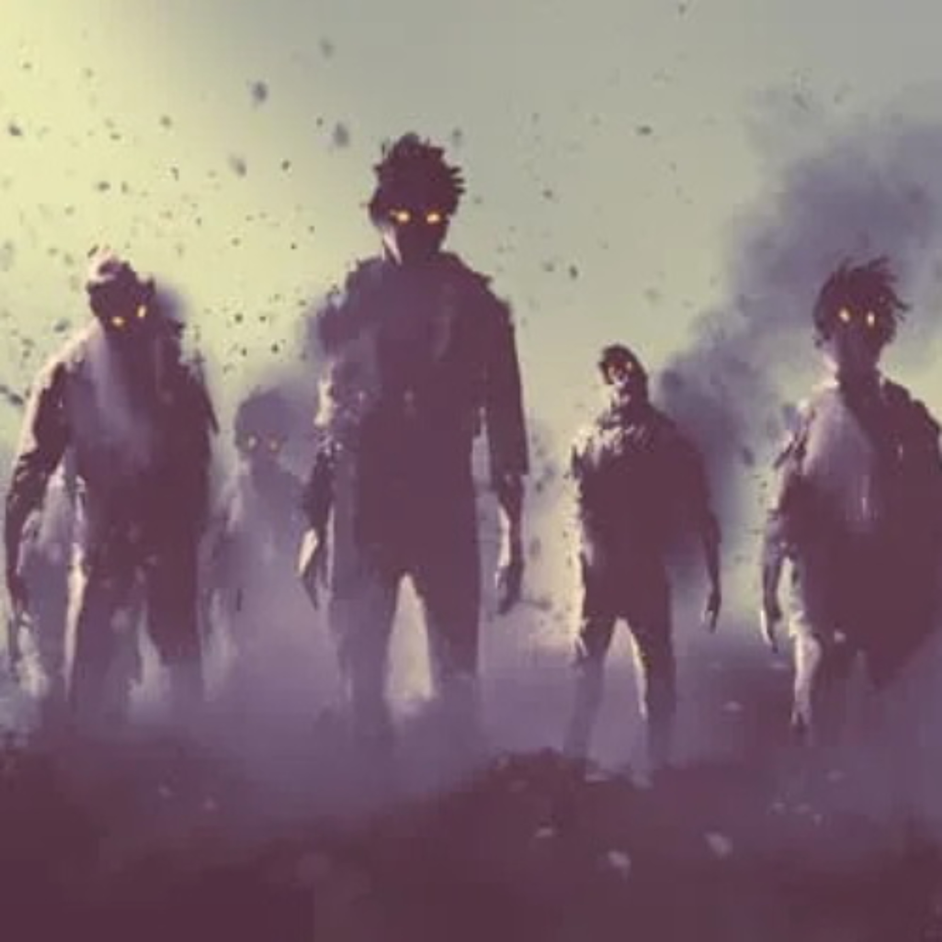 Spécial Cas - Le mythe du zombie (13/03/26) episode artwork