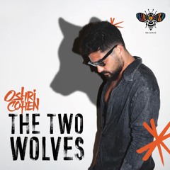 Oshri Cohen - Let It Go (Original Mix)