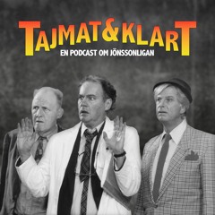 17 | Jönssonligan & den svarta diamanten - del 1