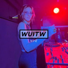 Muther recorded at WUITW NYE 23