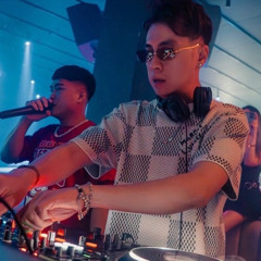 Full Nonstop Thái Hoàng Team Luxury Bản Đặc Biệt - 320kbps