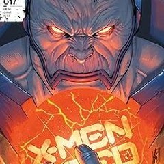 #! X-Men: Red (2022-2023) #17 BY: Al Ewing (Author),Stefano Caselli (Cover Art),Yildiray Cinar