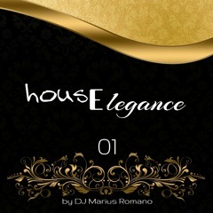 housElegance 01 - Finest House Grooves