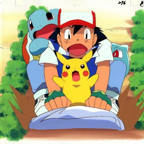 Hoenn Pokédex theme (Anime) - Pokémon Anime Unreleased Music OST 