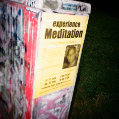 experience meditation