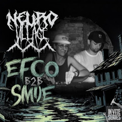 NeuroVillage Invite Series l 038 l EFCO B2B SMI)E