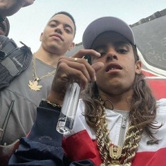 VETERANO - Lipinho, Vinicin, Surfista, Ryuchi, JVMVO & Chefin - SPEED UP + GRAVE