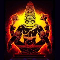 Narasimha Sahasra Nama Stotram