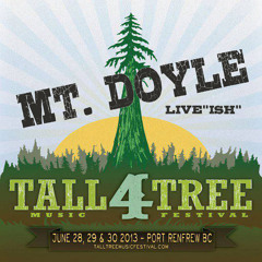Tall Tree 2013