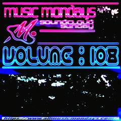 Soundcloud Sunday: Volume 108