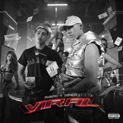 Pailita x Ak4:20 - Viral (Intro Edit)(Dj Kevin Contreras)