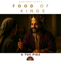 A Tus pies