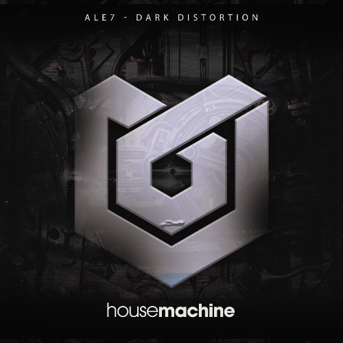 Ale7 & Mix_inGlass - Fragmented (Original Mix)