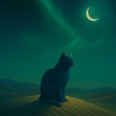Tiènne, Fils du Vent et de la Lune.