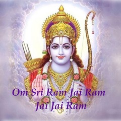 Sri Ram Jay Ram Jay Jay Ram