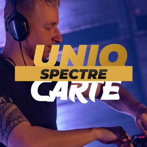 SPECTRE at UNIQCARTE (Hardstyle)