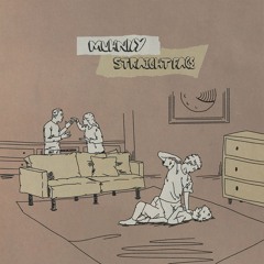 Muhnday – Straight Face